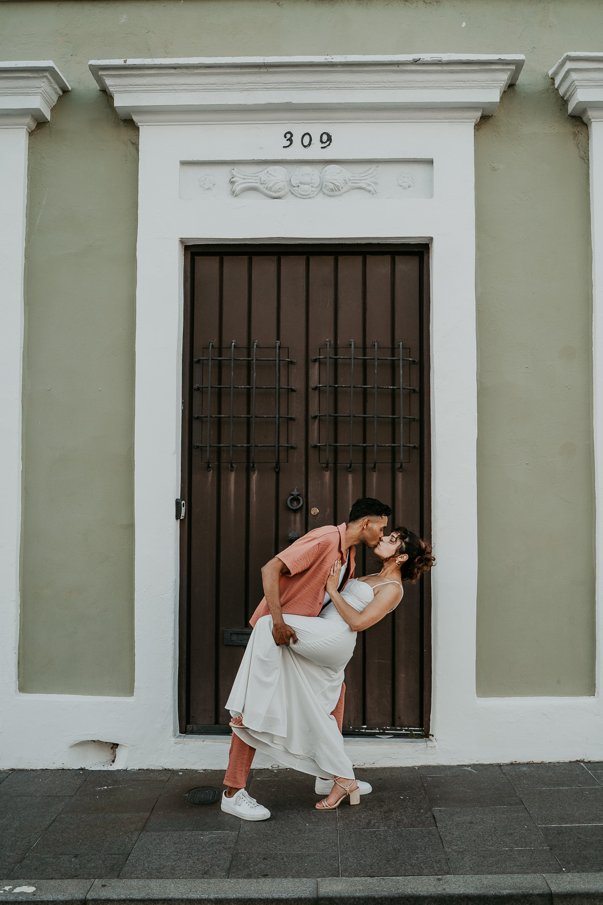 How to Prepare for Your Photo Session in Old San Juan