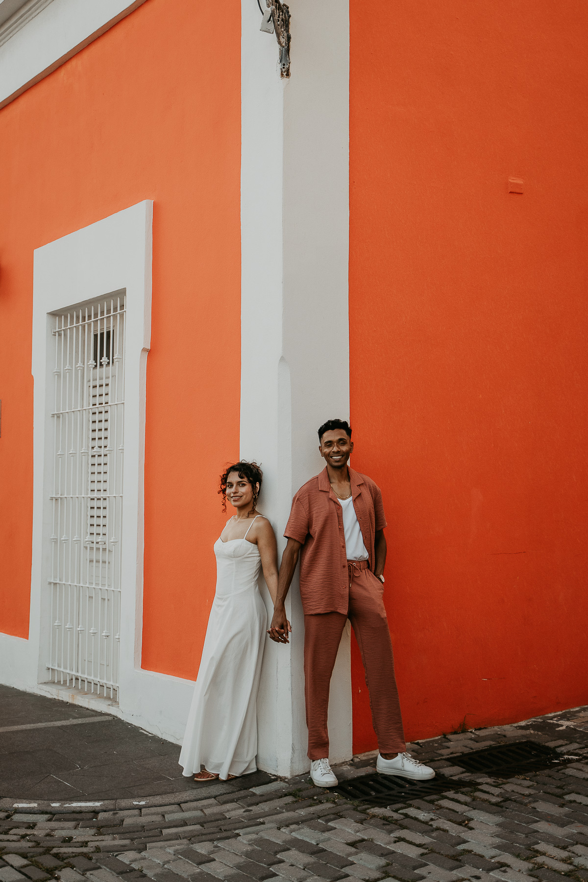 How to Prepare for Your Old San Juan Photo Session