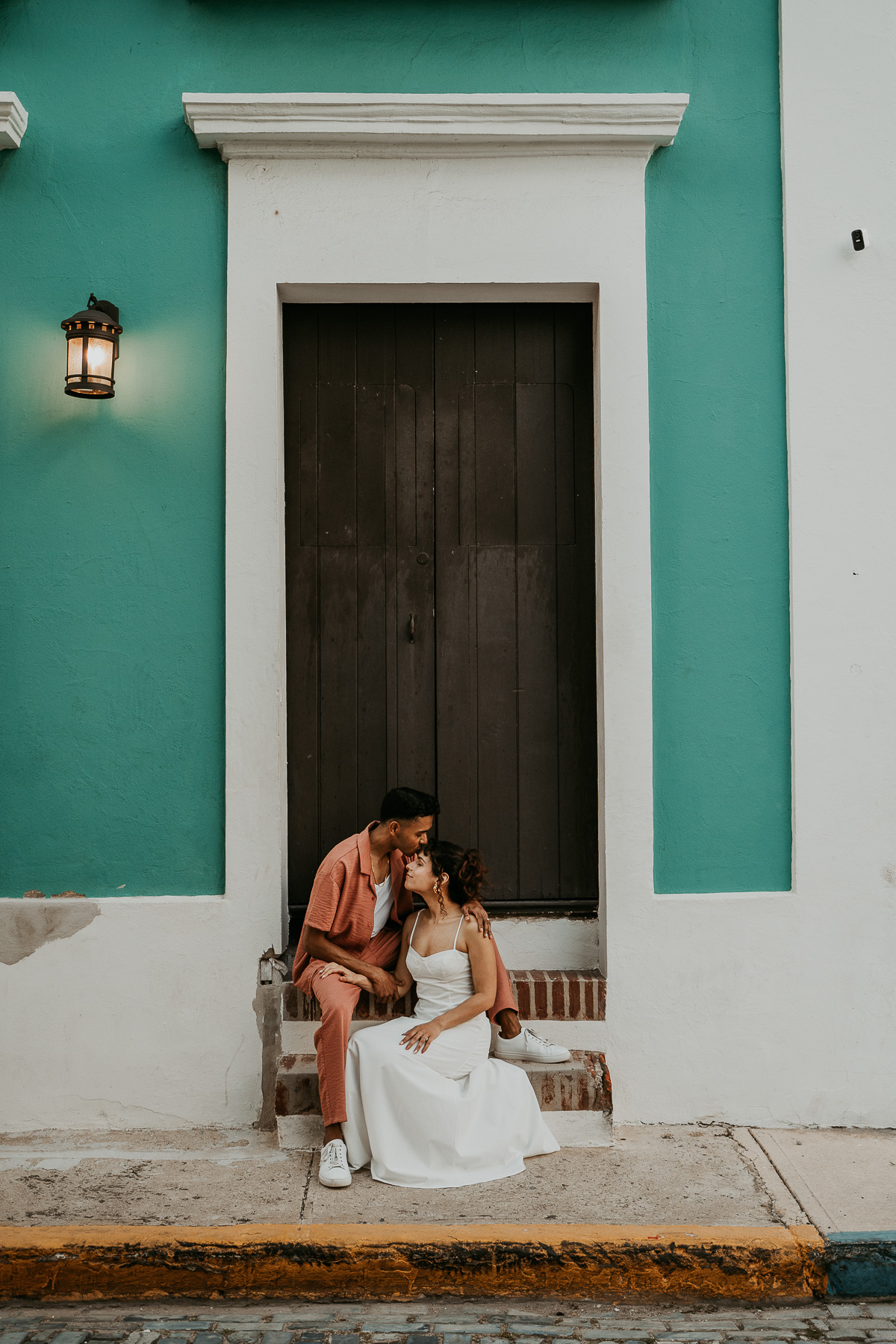 How to Prepare for Your Photo Session in Old San Juan