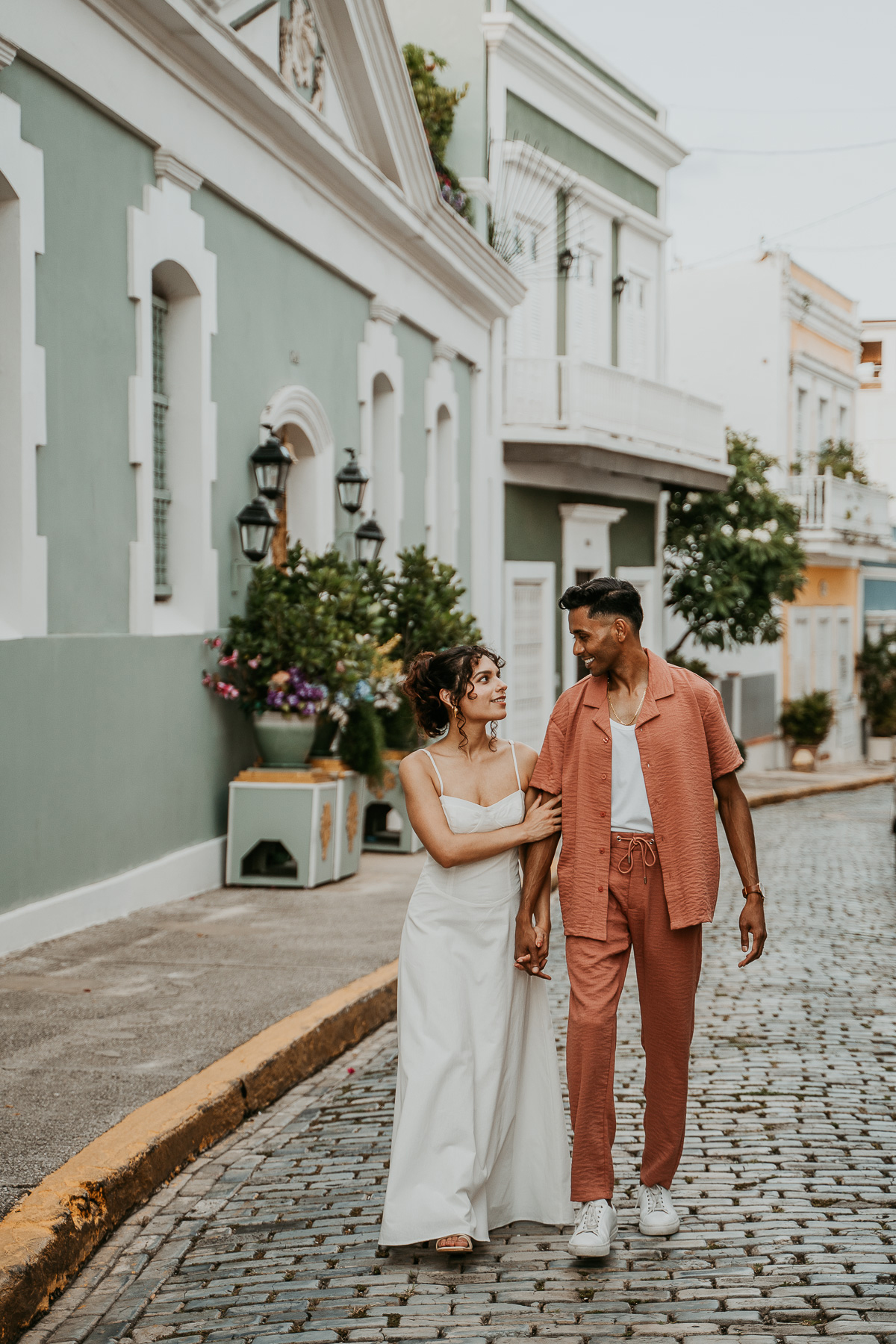 How to Prepare for Your Photo Session in Old San Juan