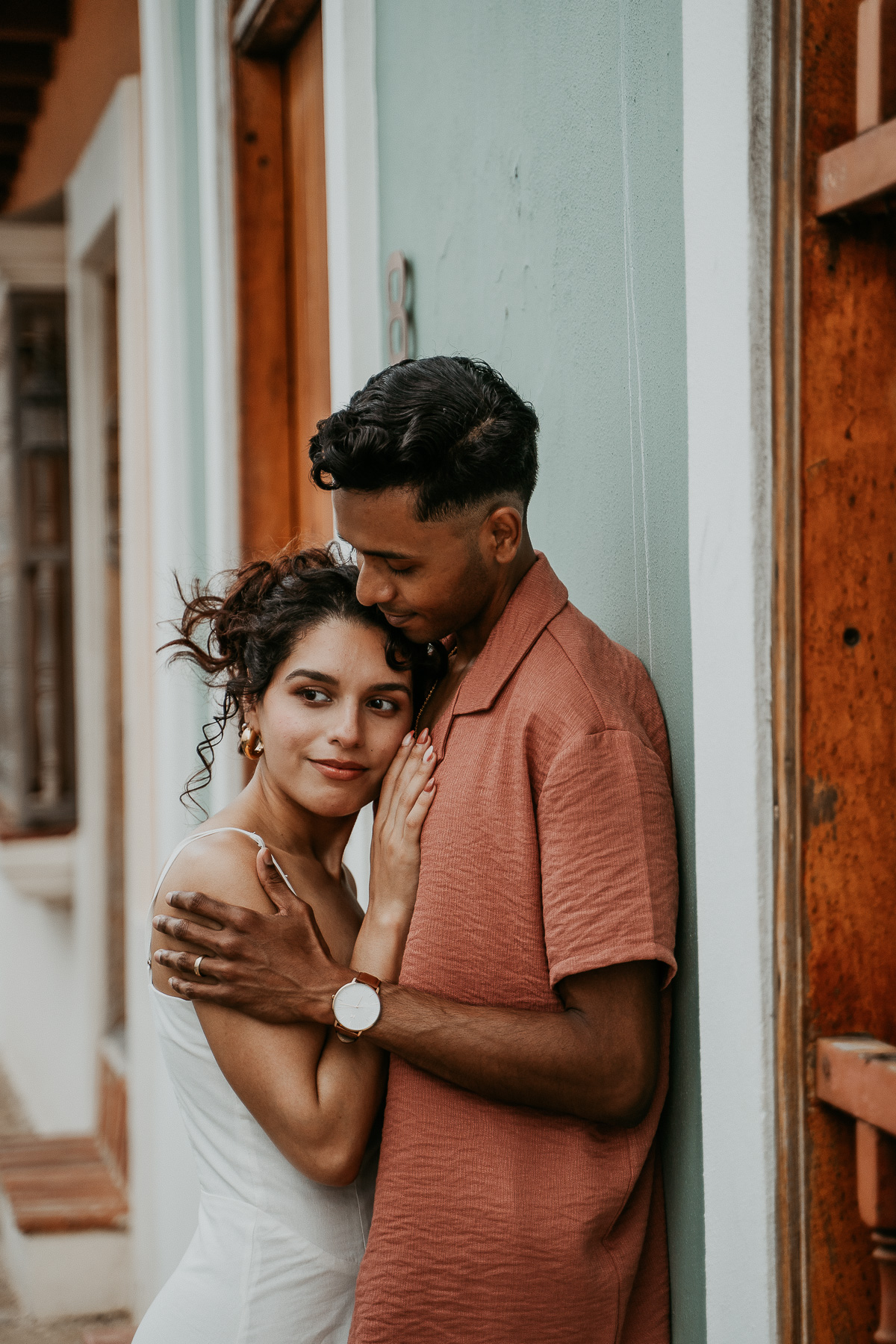 How to Prepare for Your Old San Juan Photo Session