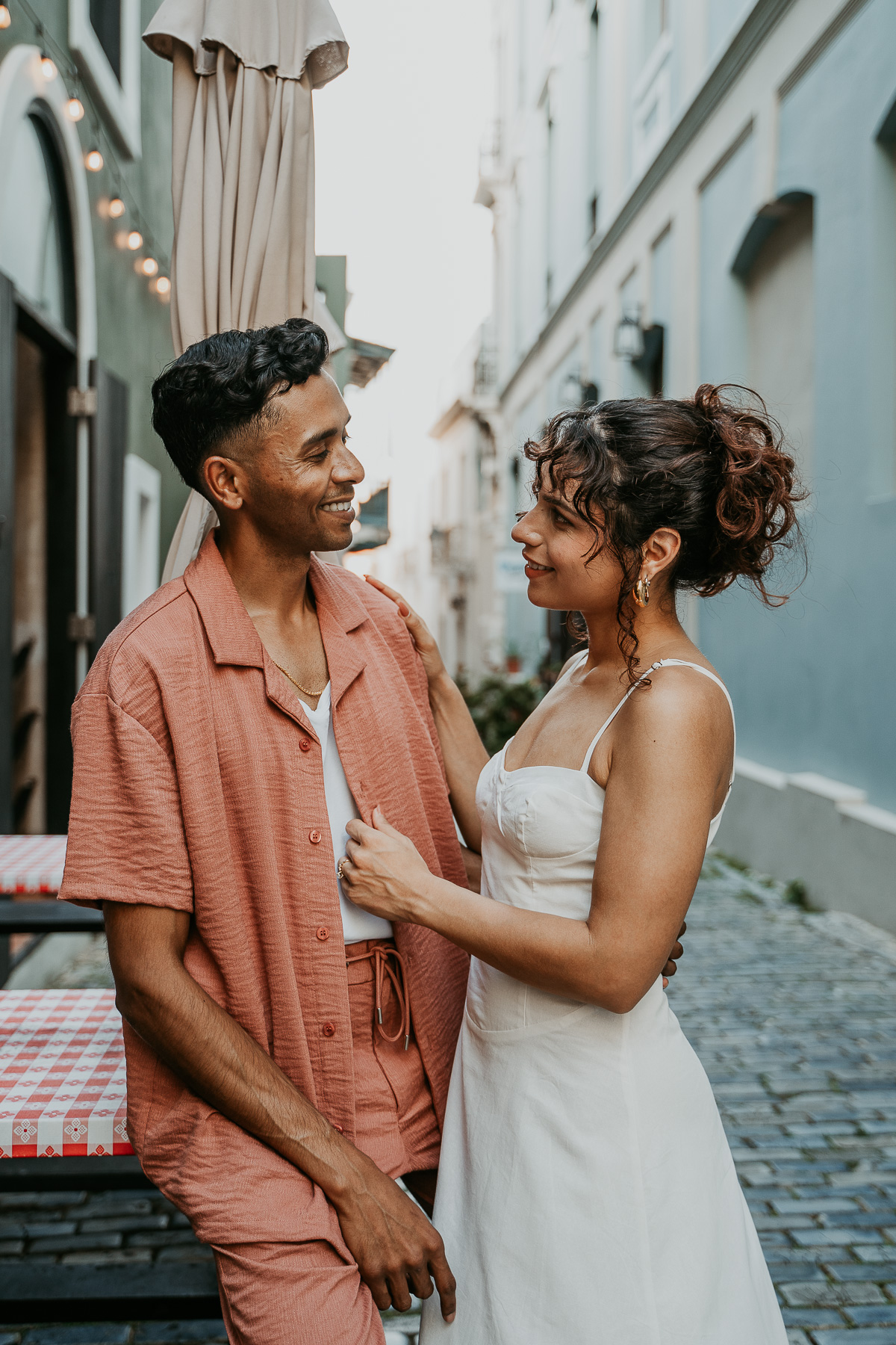 How to Prepare for Your Old San Juan Photo Session