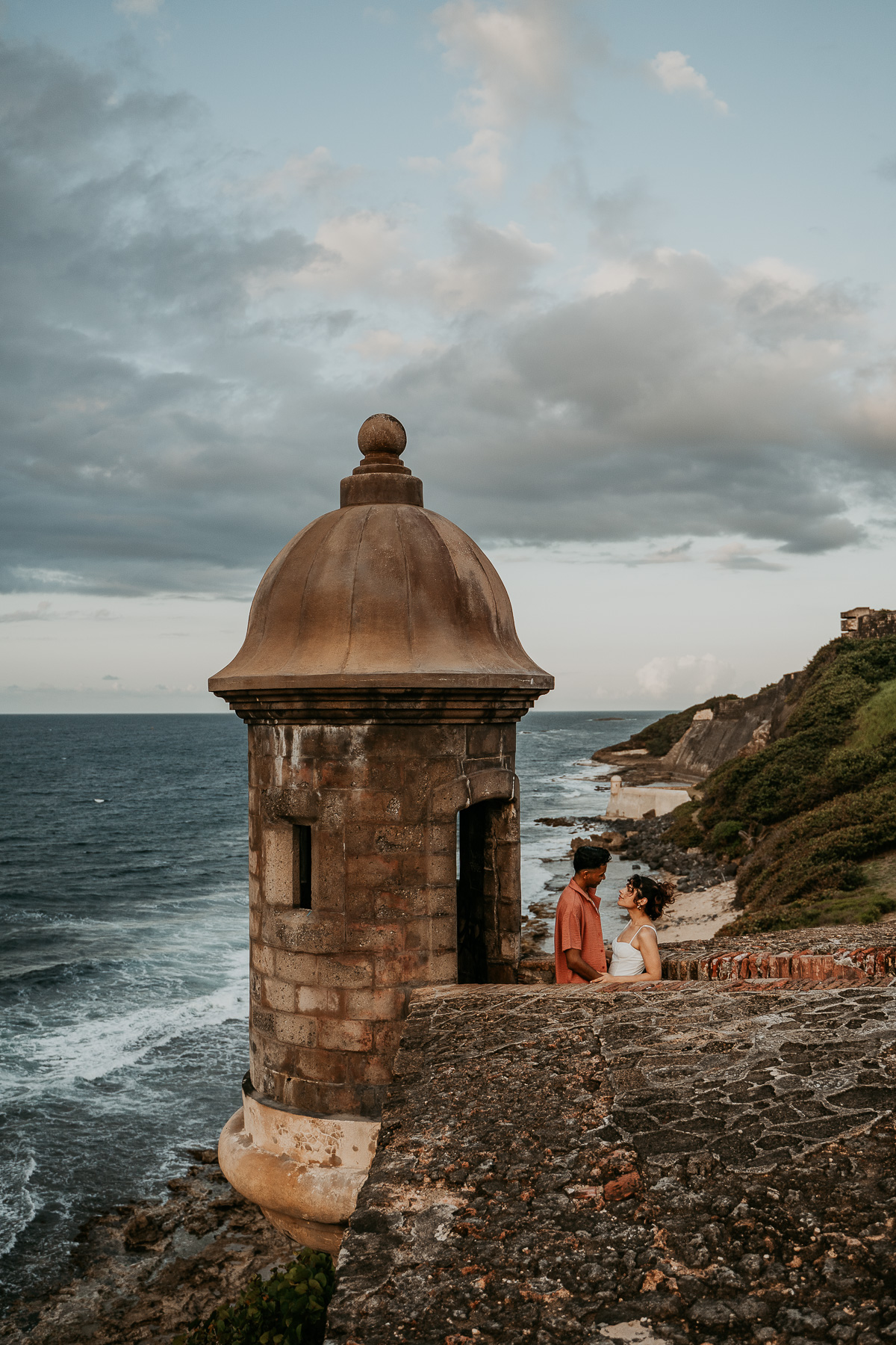 How to Prepare for Your Photo Session in Old San Juan