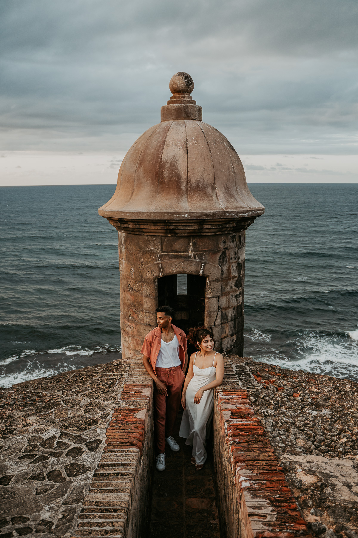 How to Prepare for Your Photo Session in Old San Juan