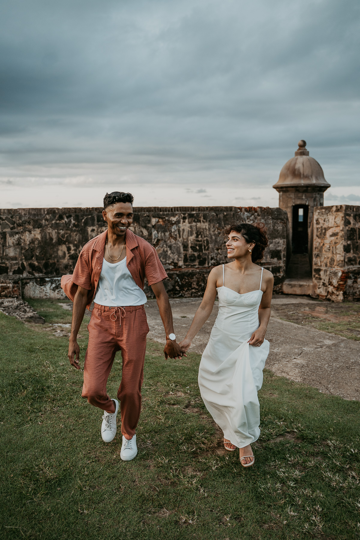 How to Prepare for Your Photo Session in Old San Juan