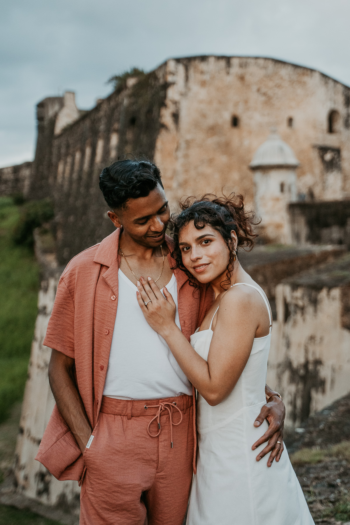 How to Prepare for Your Photo Session in Old San Juan