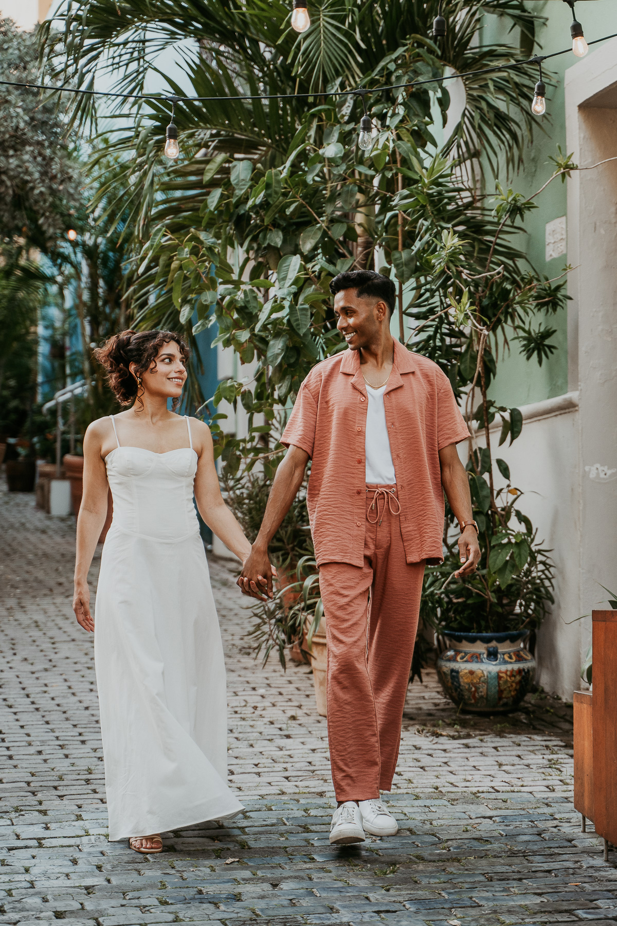 How to Prepare for Your Photo Session in Old San Juan