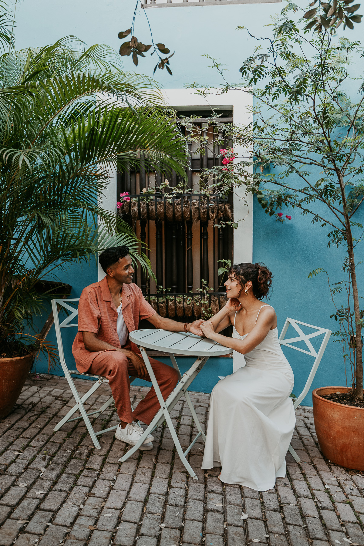 How to Prepare for Your Photo Session in Old San Juan