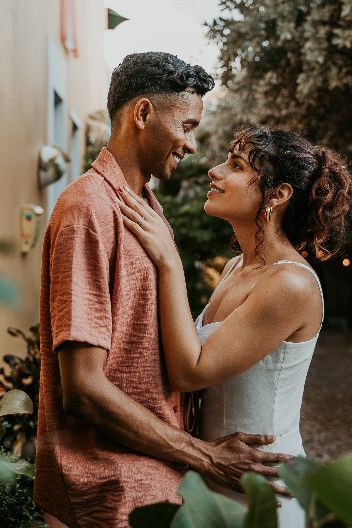 How to Prepare for Your Photo Session in Old San Juan