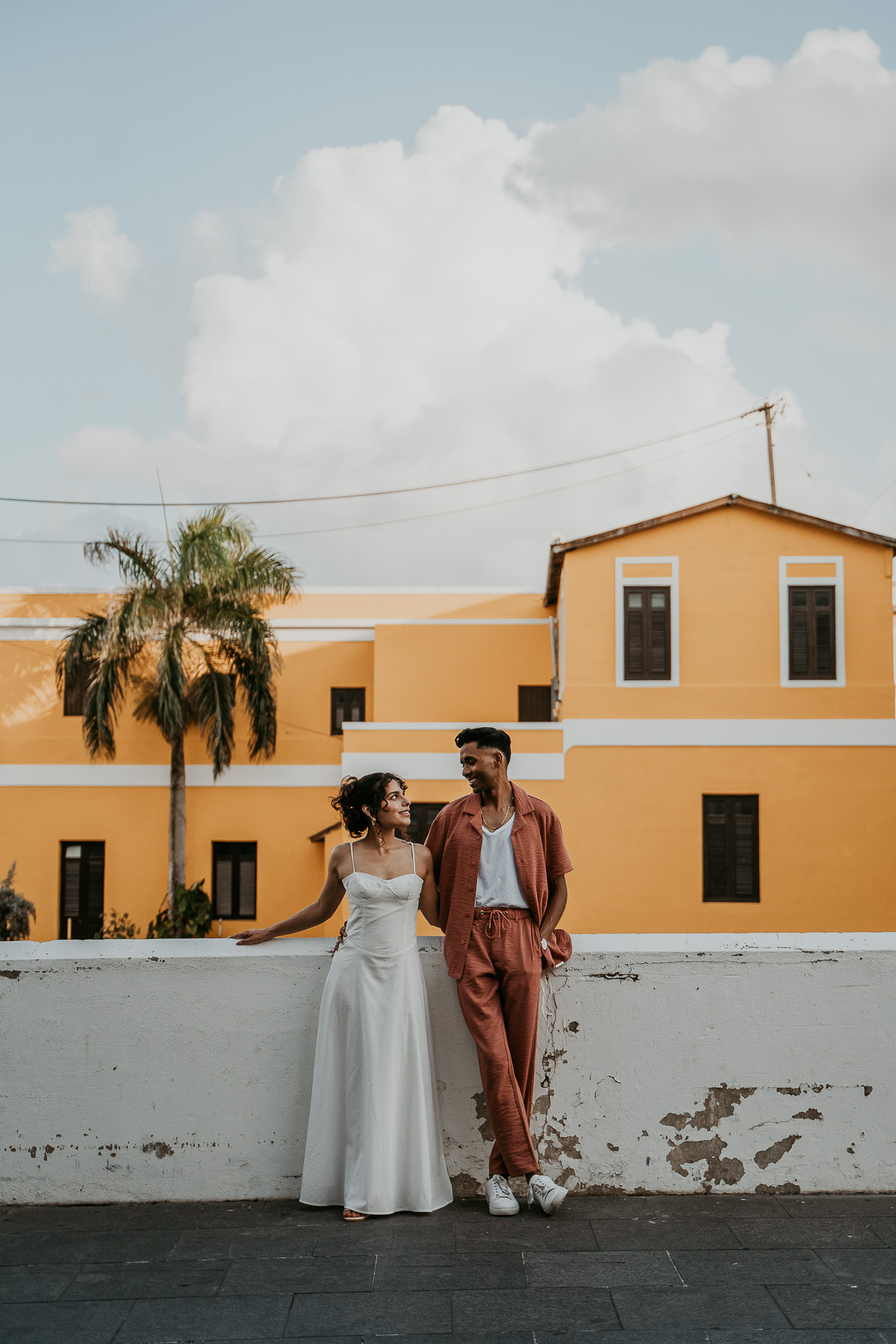 How to Prepare for Your Old San Juan Photo Session