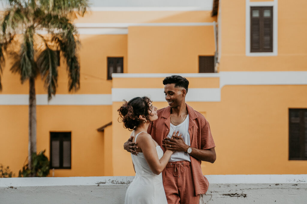 How to Prepare for Your Old San Juan Photo Session