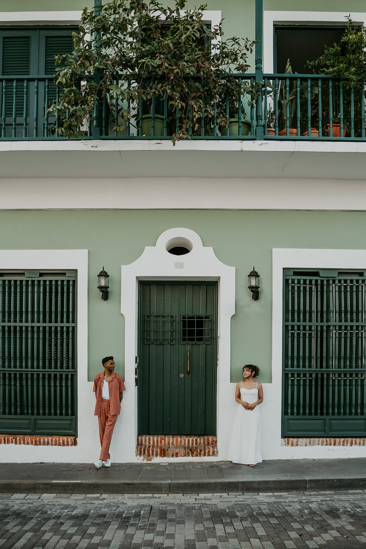 How to Prepare for Your Photo Session in Old San Juan