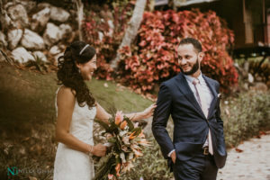 How to have a Dream Wedding at Hacienda Siesta Alegre