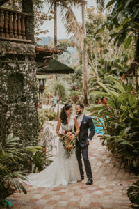 How to have a Dream Wedding at Hacienda Siesta Alegre