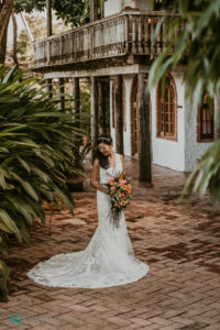 How to have a Dream Wedding at Hacienda Siesta Alegre