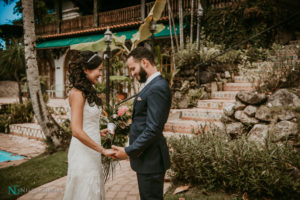 How to have a Dream Wedding at Hacienda Siesta Alegre