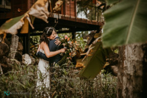 How to have a Dream Wedding at Hacienda Siesta Alegre