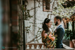 How to have a Dream Wedding at Hacienda Siesta Alegre