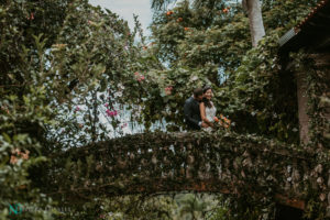 How to have a Dream Wedding at Hacienda Siesta Alegre