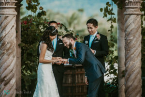 How to have a Dream Wedding at Hacienda Siesta Alegre