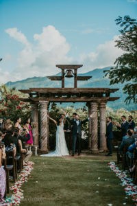 How to have a Dream Wedding at Hacienda Siesta Alegre