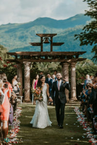 How to have a Dream Wedding at Hacienda Siesta Alegre