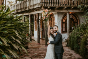 How to have a Dream Wedding at Hacienda Siesta Alegre