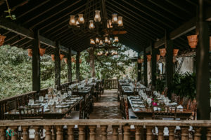 How to have a Dream Wedding at Hacienda Siesta Alegre