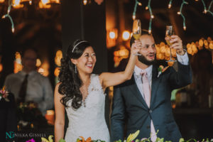 How to have a Dream Wedding at Hacienda Siesta Alegre