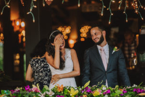 How to have a Dream Wedding at Hacienda Siesta Alegre