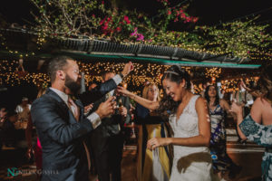 How to have a Dream Wedding at Hacienda Siesta Alegre