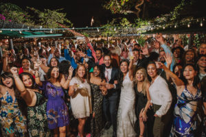 How to have a Dream Wedding at Hacienda Siesta Alegre