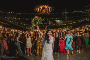 How to have a Dream Wedding at Hacienda Siesta Alegre