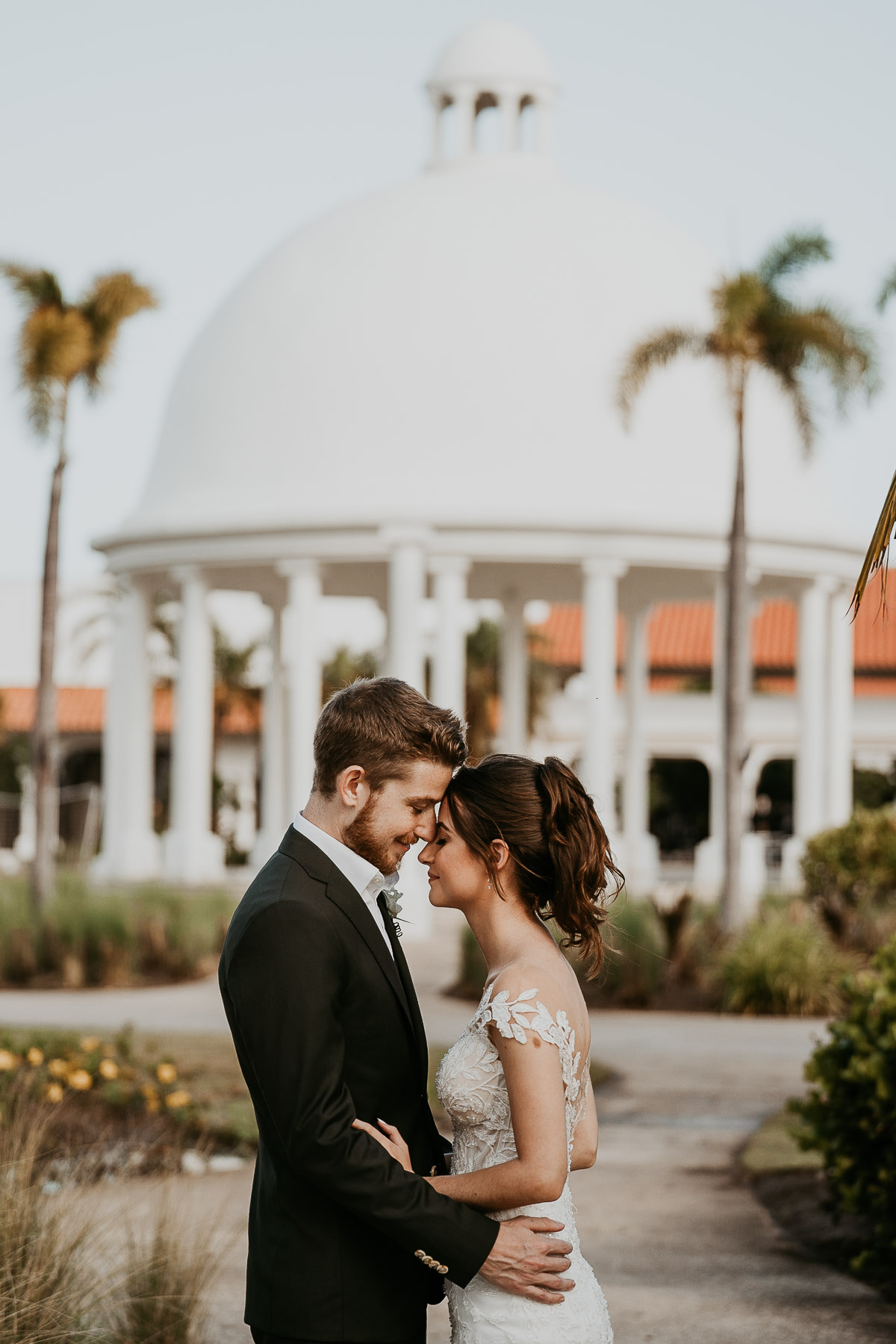 Hyatt Regency Grand Reserve Wedding FAQ 