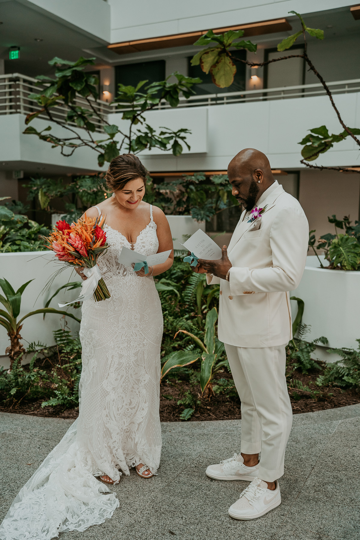 Insider Tips for Planning Your Dream Wedding at La Concha Resort