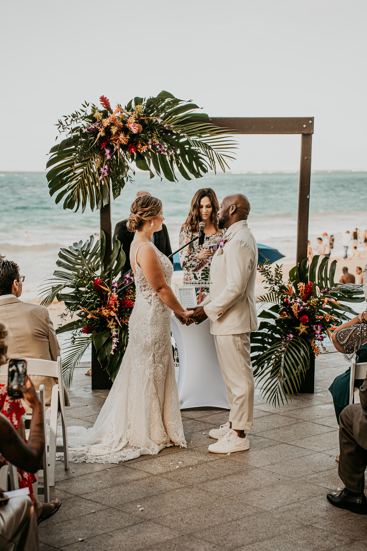 Insider Tips for Planning Your Dream Wedding at La Concha Resort