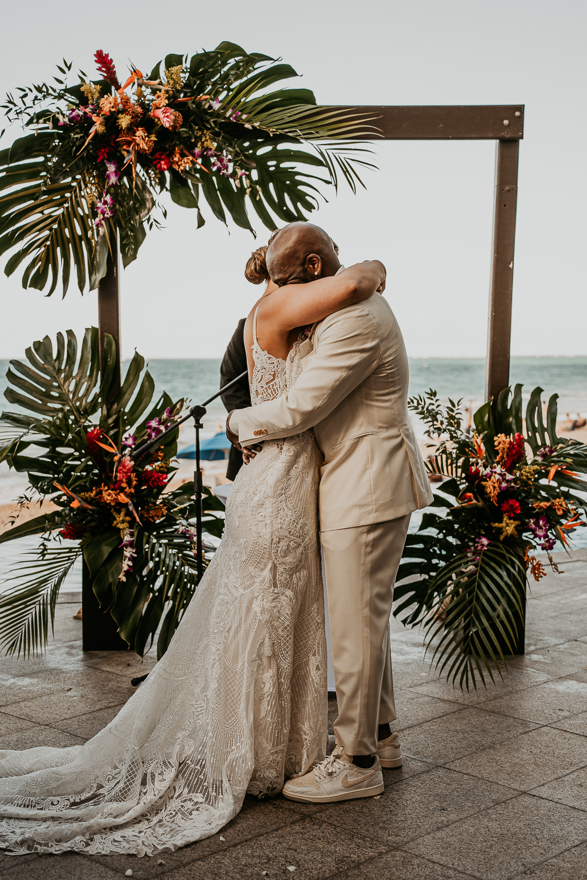 Insider Tips for Planning Your Dream Wedding at La Concha Resort