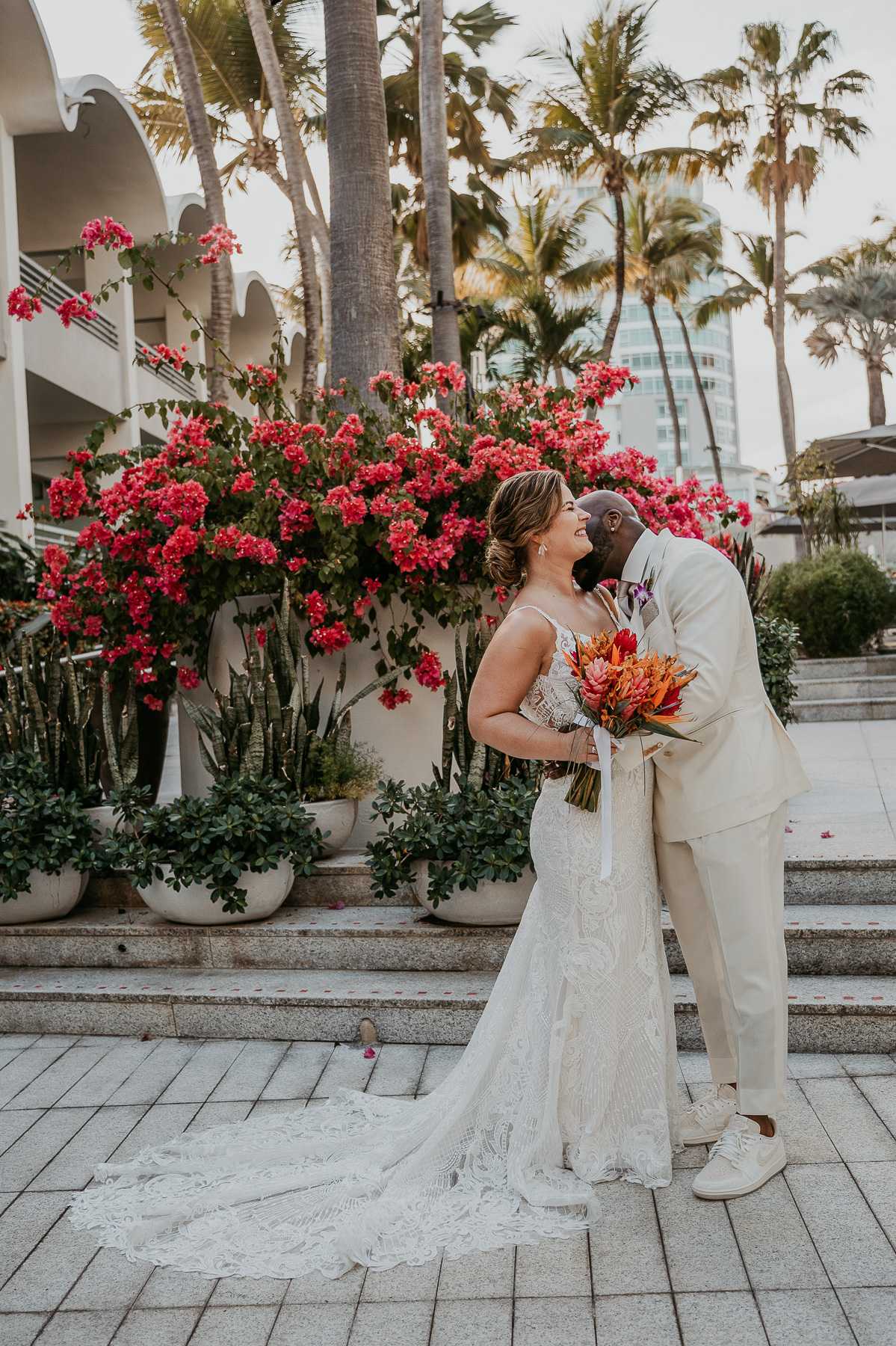 Insider Tips for Planning Your Dream Wedding at La Concha Resort