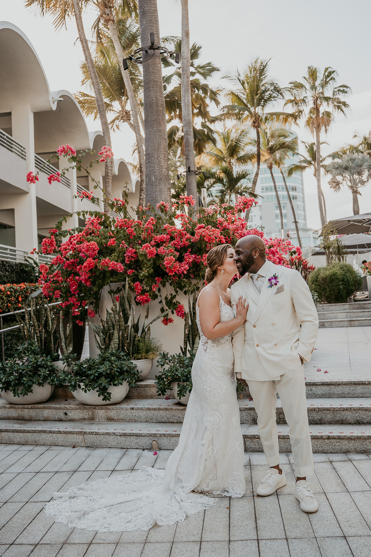 Insider Tips for Planning Your Dream Wedding at La Concha Resort