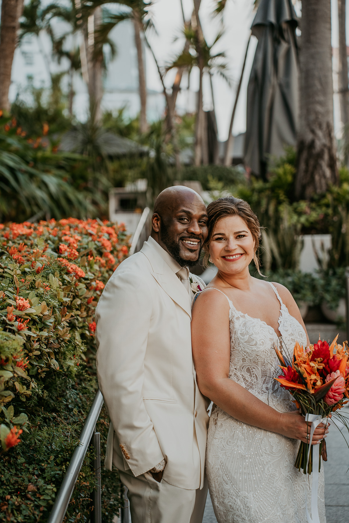 Insider Tips for Planning Your Dream Wedding at La Concha Resort