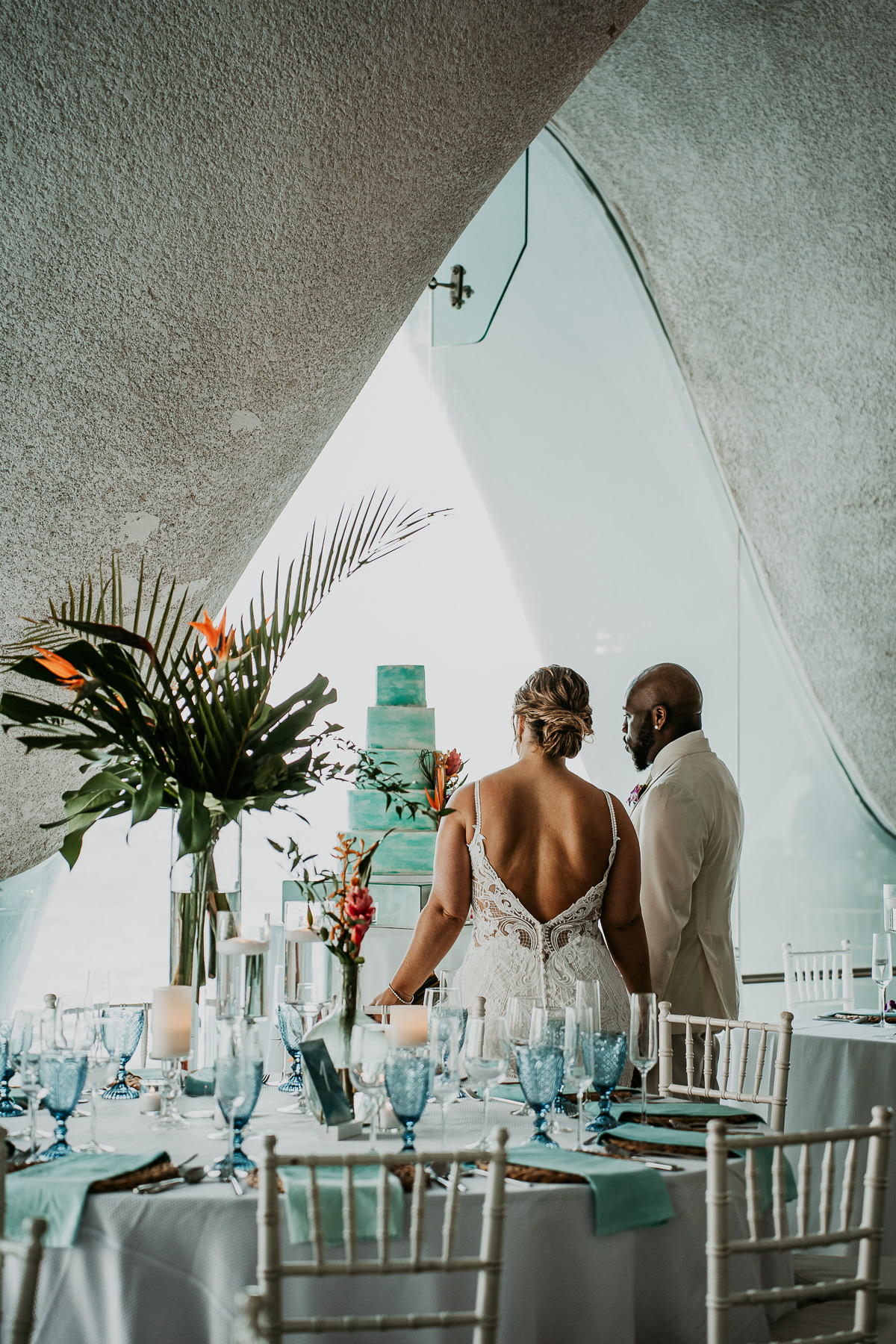 Insider Tips for Planning Your Dream Wedding at La Concha Resort