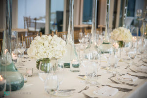Intimate Offbeat Wedding at the Condado Vanderbilt Hotel