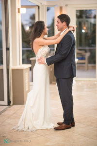 Intimate Offbeat Wedding at the Condado Vanderbilt Hotel
