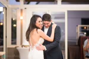 Intimate Offbeat Wedding at the Condado Vanderbilt Hotel