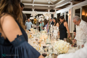 Intimate Offbeat Wedding at the Condado Vanderbilt Hotel