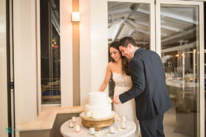 Intimate Offbeat Wedding at the Condado Vanderbilt Hotel