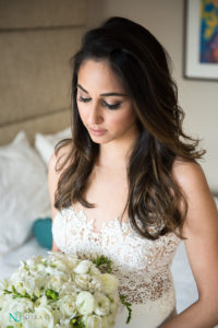 Intimate Offbeat Wedding at the Condado Vanderbilt Hotel