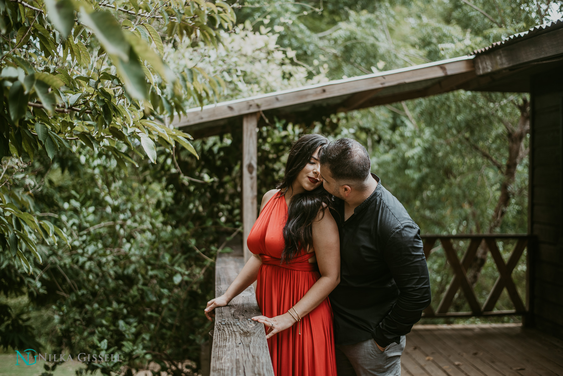 I’m Engaged, now what Tips to Get Started on your Puerto Rico Wedding