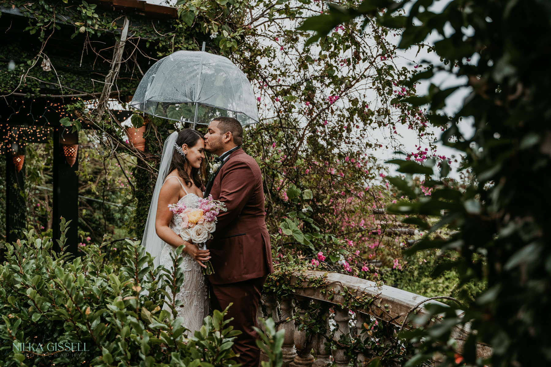 Wedding Tips From a Puerto Rico Wedding Photographer