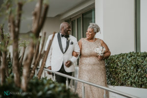 LGBT Wedding Puerto Rico La Concha Resort